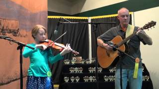preview picture of video '2013-10-25 Elsa Crotty - 2013 Western Open Fiddle Championships - Jr Jr Division'