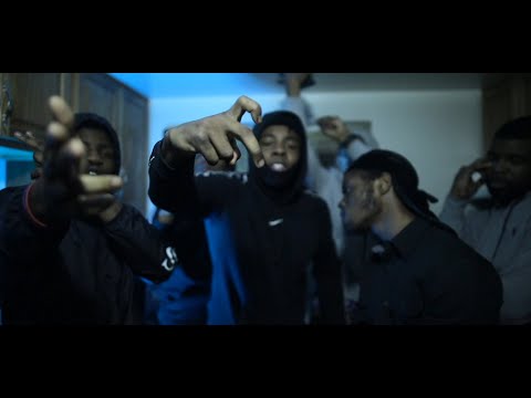 Dramatic - WayveePorter x TBaby MBO x PBV x Alpha x Crystal Baby ( OFFICIAL MUSIC VIDEO )