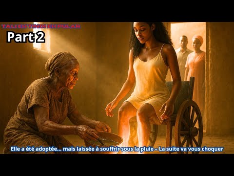 TALI ET TINDI ET HALA PULAR." Hassatou" Part 2