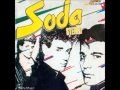 Soda Stereo-Nada Personal