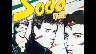 Soda Stereo-Nada Personal