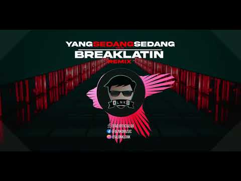 IWAN - Yang Sedang Sedang Saja (ALNKD Remix) Viral Tiktok Yang Kalian Cari