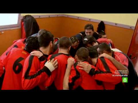 Vuelta y vuelta: ¡Qué viva la afición y el catering!