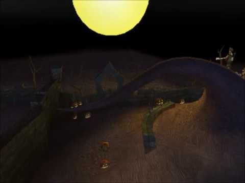 KH1 Cutscenes Part 146 -  Pathway Unfolds (English)