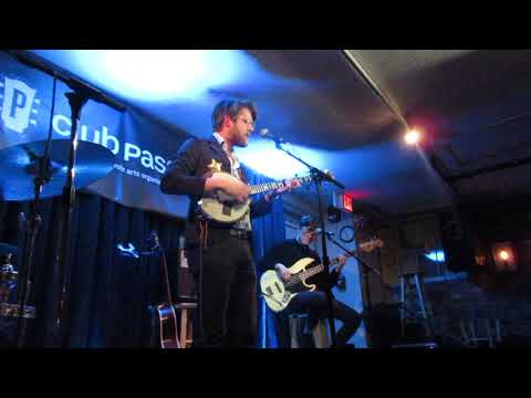 Taylor Ashton "Better"