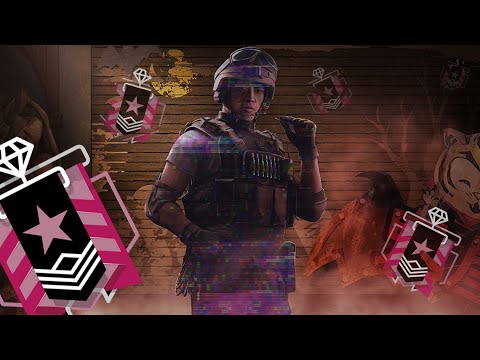 The Lesion ACE CLUTCH! - A Yeti R6 Montage
