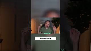 CAPRICORN Tarot Reveals: Soulmates, Past Lives &amp; Capricorn&#39;s Reversed Aging! #shorts