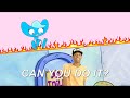 WeeWeeMashup Snuffy Toes House Of Friends N Ro Whimsies This Animeme Is Haunted