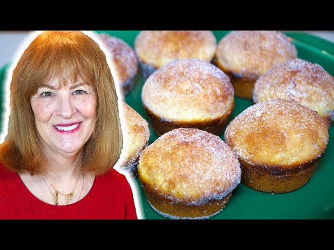 Grandma Bakes Bon Appetit's Dirt Bombs