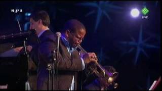 Terence Blanchard Funeral Dirge