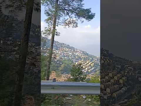 #darshit #newtehri #love #tehrilake #nature #happy #enjoyment