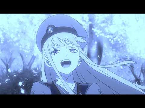 antent & genie cassini - if theres no tomorrow (super slowed)