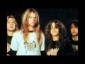 Pestilence - The Consuming Rehearsals (1989 ...