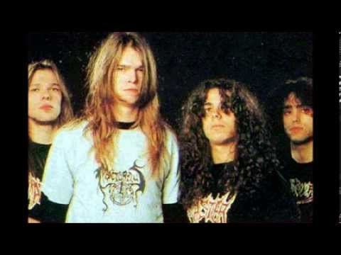 Pestilence - The Consuming Rehearsals (1989)