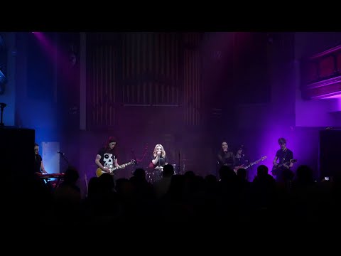 Warehouse 78 - Hanging On The Telephone - WCS Paisley @ St. Luke's