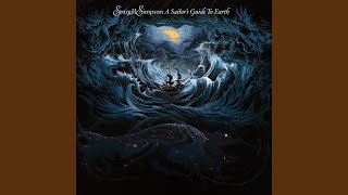 Sturgill Simpson Oh Sarah