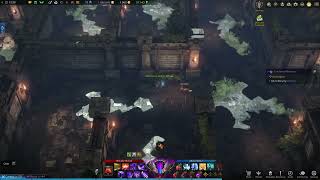 Lost Ark Island Mokokos: Ice Maze Isle