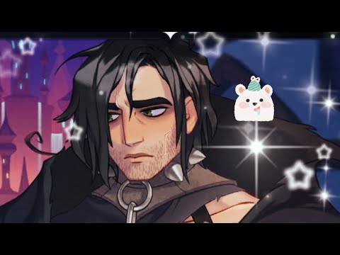 The Arcana (Part 6) The voice in my head !?