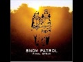 Snow Patrol - Whatever's Left