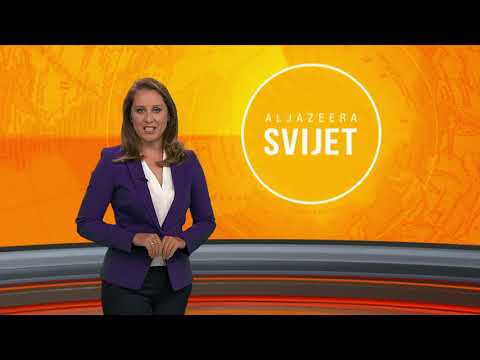 AJ Svijet 13.09.2020. - Nedjelja 21:30