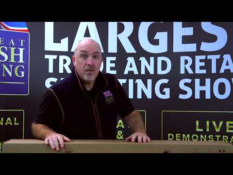 Weihrauch HW110 Carbine