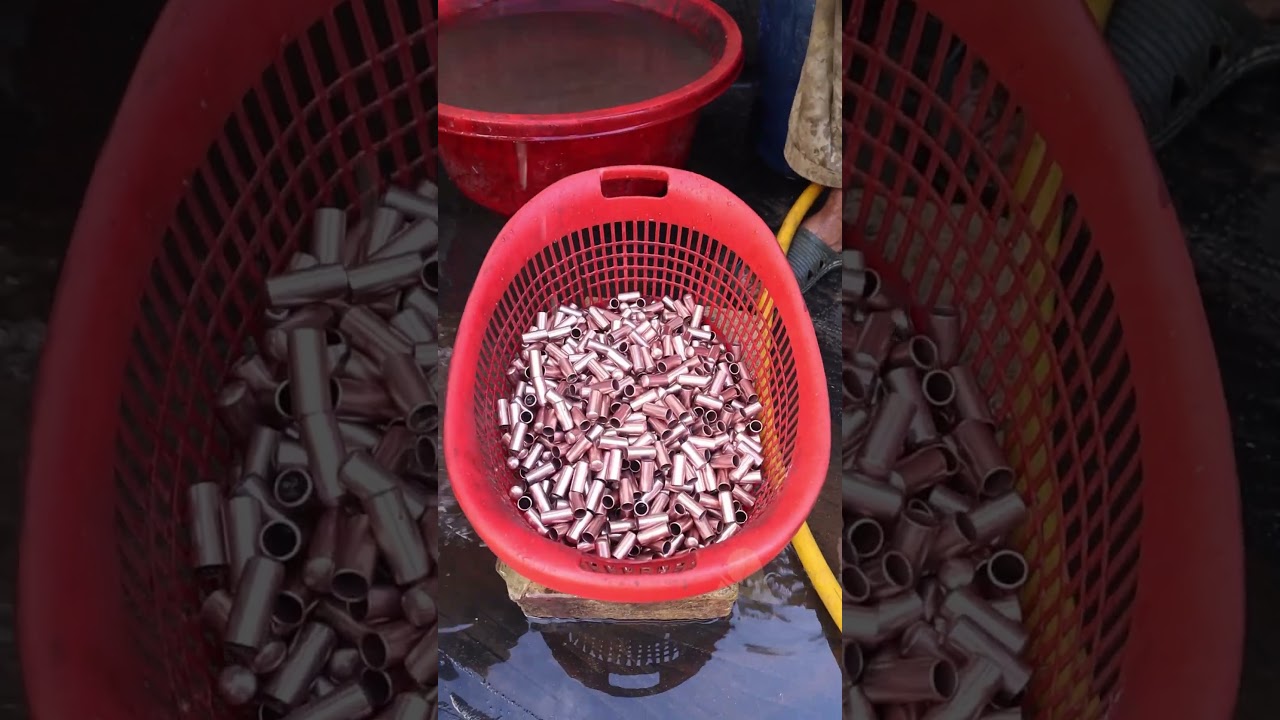 Inside Ammunition Manufacturing: Industry, Safety & Regulation (Documentary)