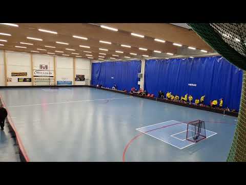 OFBC Vihreä - PSS P19 1.div YJS