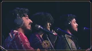 Here&#39;s To You - Easy Wanderlings (25th November 2023 - The Piano Man New Delhi)