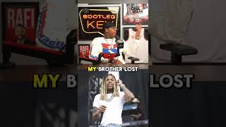 VonOff1700 talks Lil Durk and feels he will get out of prison soon