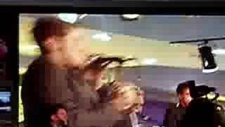 Matt Willis Up all Night