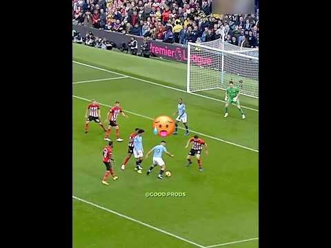 Guardiola's Tiki Taka😭😂