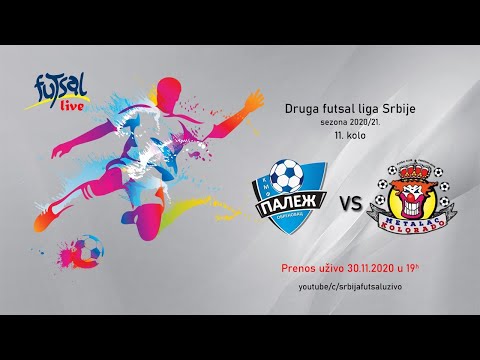 Kmf Palež - Kmf Metalac Kolorado