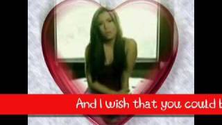 If you&#39;re not the one - Nikki Gil (female version)