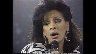 Marilyn McCoo James Ingram &quot;Just Once&quot; Solid Gold