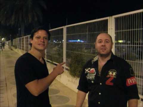 Experiencia IBIZA - Video oficial Eurotrip 2010