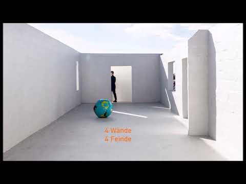 Jintanino- 4 Wände 4 Feinde