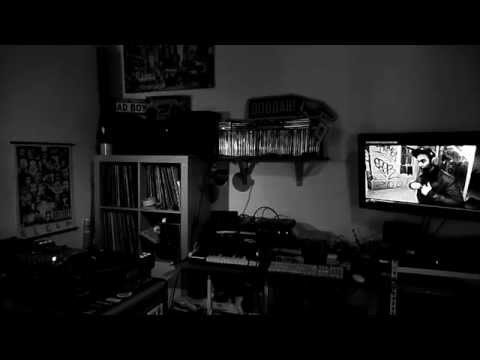 EASYONE Timpano & DJ DAF.TEE PER FREESTYLE NOMINATION 2014