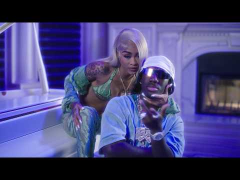 2Rare - Heartbeat (ft. Lakeyah & Ann Marie) [Official Music Video]