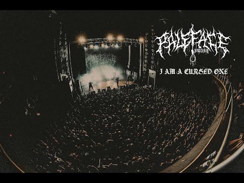 Paleface Swiss - I Am A Cursed One  (Official Music Video)