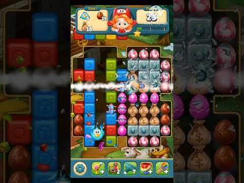 Toy blast level 3136