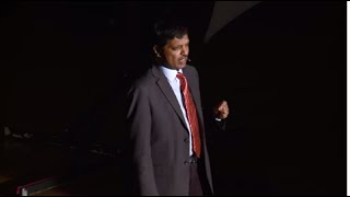 The Potential of Self-Driving Vehicles | Raj Rajkumar | TEDxPittsburgh