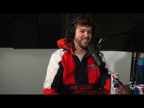 TVLKS with TVBOO#126 - Micah Martin