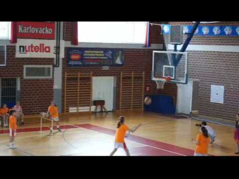 ALL STARS Lige Z-18 sezona 2013/2014