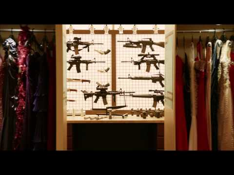 MACHETE KILLS - Extrait 3 - VF