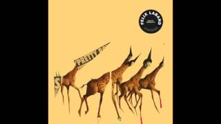 Felix Laband - Donkey Rattle (Kill The Boer Remix)