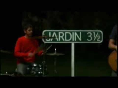 Jardin - Liquits (Videoclip Oficial)