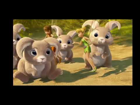 Zvončica - isječak