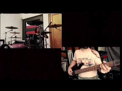 Mötley Crüe's, Primal Scream Cover!