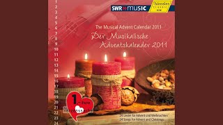 The Little Drummer Boy, "Carol of the Drum" (arr. for orchestra) : L'enfant au Tambour (Little...