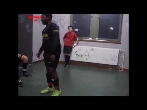 Hürtürkel 1.D - Tanzshow